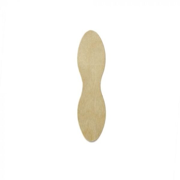 Wooden Taster Spoon 2.75 inch - 3000/Case