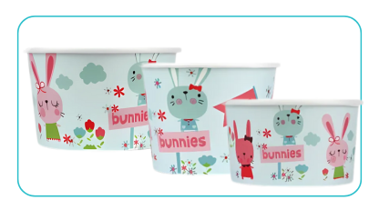 Bunnies