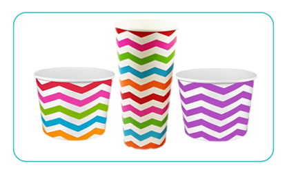 Chevron Print