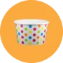 Cups and Lids Category