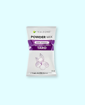 Flavored Powders consumables
