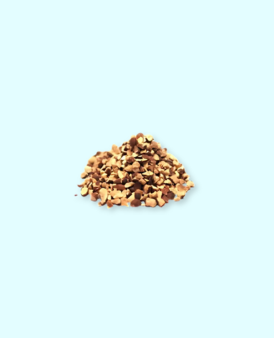 Granola & Nuts consumables