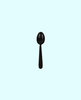 Heavyweight SoupSpoons