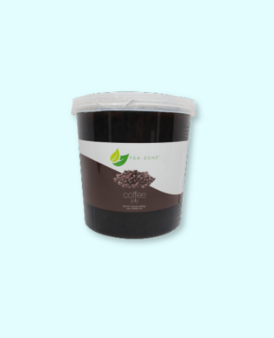 Jellies & Puddings consumables