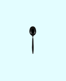Medium Weight SoupSpoons