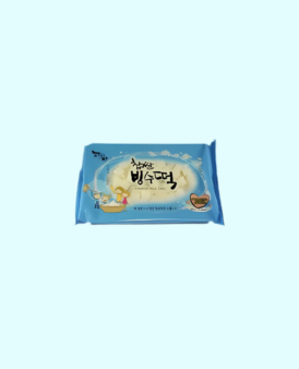 Mochi consumables
