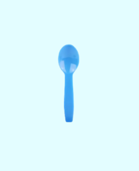 Taster & Gelato Spoon