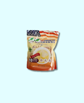 Tea & Drink Mix consumables
