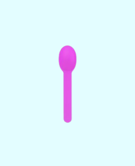 WideHandle Spoon